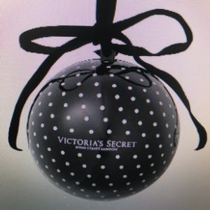 Victoria’s Secret Red Thong Panty ornament OS New